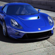 Illustration for article titled This Is Italy’s Sexiest New Zombie Sports Car